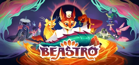 Beastro logo