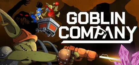 Goblin Company logo