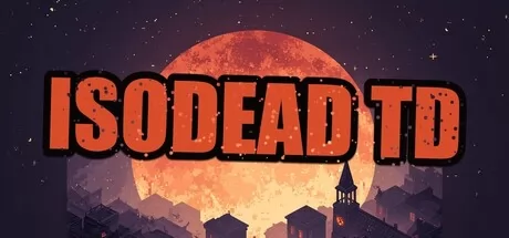 IsoDead TD logo