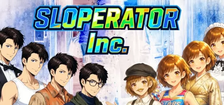 Sloperator Inc. logo