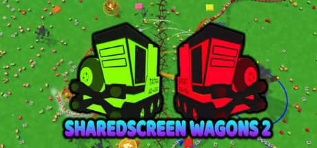 SharedScreen Wagons 2 logo