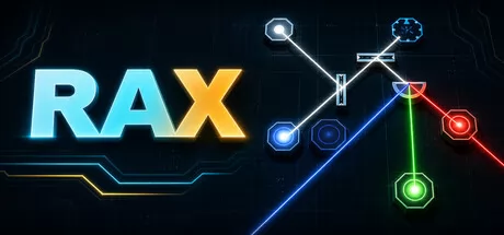 RAX logo