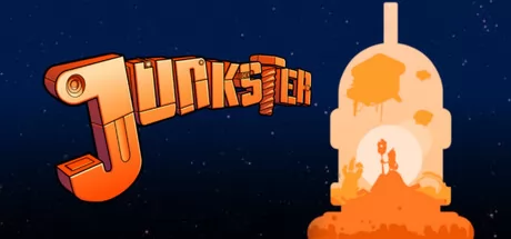 Junkster logo