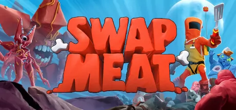 SWAPMEAT logo