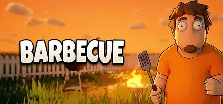 Barbecue logo
