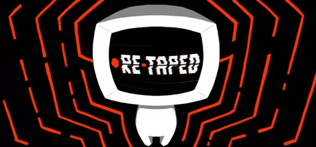 RE-TAPED logo