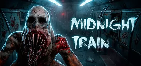 Midnight Train logo