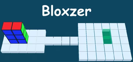 Bloxzer logo
