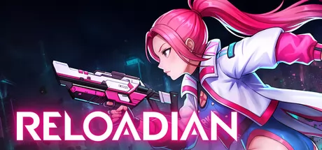 RELOADIAN logo