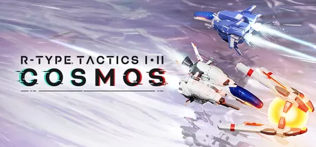 R-Type Tactics I.II Cosmos logo