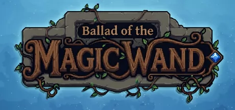 魔法法杖物语 logo