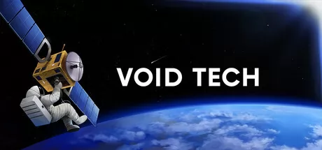 Void Tech logo