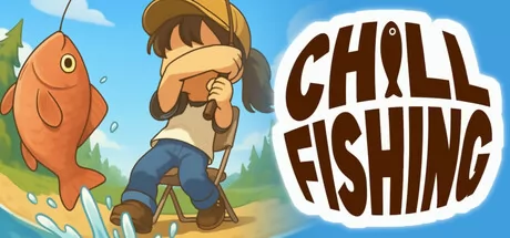 Chill Fishing logo