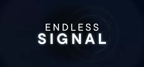ENDLESS SIGNAL logo