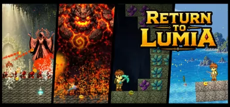 Return to Lumia logo
