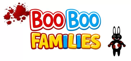 Boo Boo Families logo
