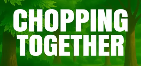 Chopping Together logo