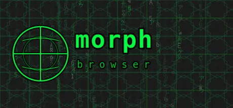 Morph Browser logo