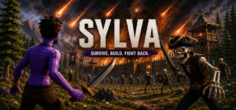SYLVA logo
