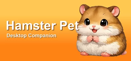 Hamster Pet: Desktop Companion logo