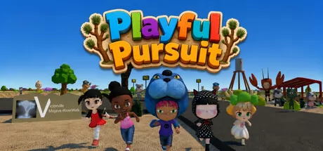 Playful Pursuit logo