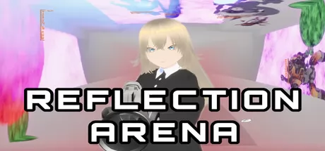 Reflection Arena logo
