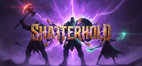 Shatterhold logo