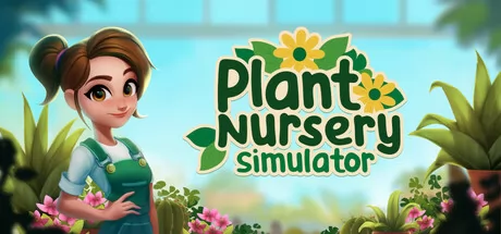 Plant Nursery Simulator logo