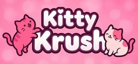 Kitty Krush logo