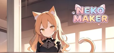 猫娘养成物语 logo