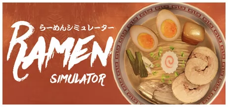 拉面模拟器 logo