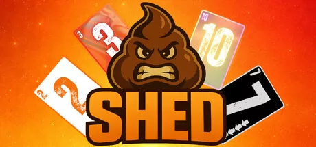SHED logo