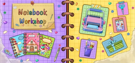 Notebook Workshop logo