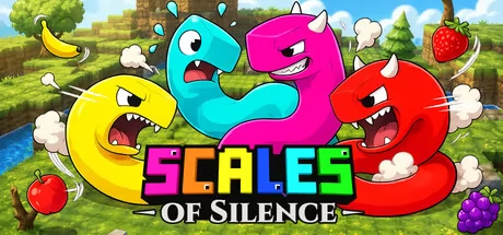 Scales of Silence logo