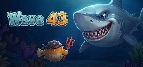 Wave 43 logo