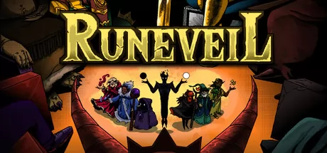 Runeveil logo