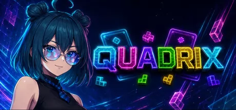 Quadrix logo