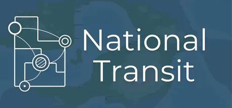 国家交通 logo