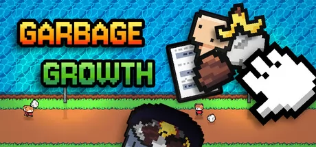 Garbage Growth logo