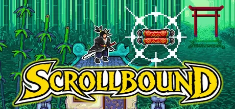 SCROLLBOUND logo