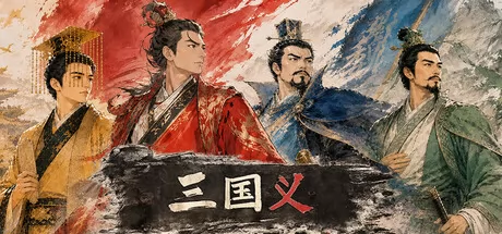 三国义 logo