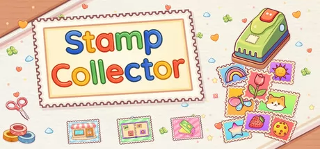 Stamp Collector logo