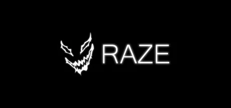 RAZE logo
