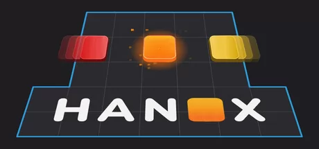 Hanox logo