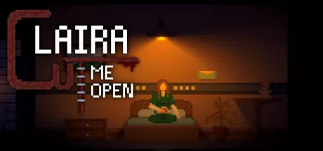 Laira Cut Me Open logo