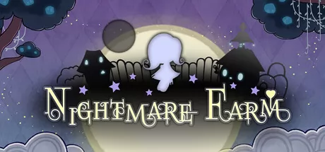 Nightmare Farm logo