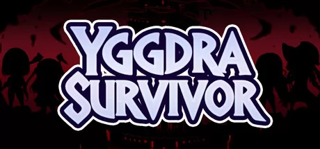 YGGDRA: SURVIVOR logo