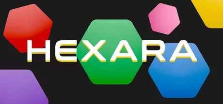 Hexara logo