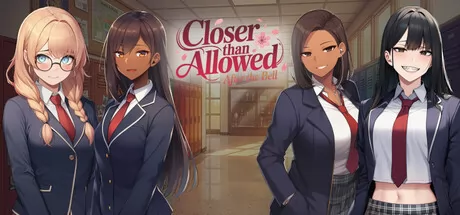 Closer than Allowed: After the Bell logo