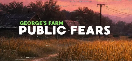 Public Fears - George's Farm logo